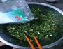 荠菜饺子的做法图解7