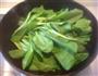 清炒菜心的做法图解4