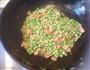 豌豆肉末的做法图解10