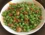 豌豆肉末的做法图解11