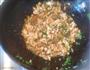 豌豆肉末的做法图解9