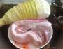 春笋五花肉的做法图解1