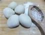 花式馒头的做法图解4