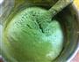 蓝莓抹茶的做法图解8
