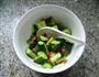 剁椒青瓜的做法图解10