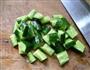 剁椒青瓜的做法图解3