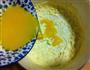 黄金全蛋椰蓉球的做法图解2