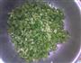 芹菜猪肉包子的做法图解4
