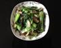 蚝油青菜的做法图解7