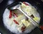 豆腐干烧雷笋的做法图解8