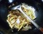 笋尖炒面筋的做法图解8