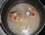 双豆猪尾小锅的做法图解6