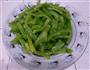 清凉苦瓜的做法图解4