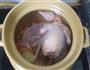 土伏苓眉豆煲白鸽的做法步骤5