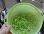 西芹拌鸡丝的做法图解6