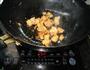 爆炒鸡胸肉的做法图解4