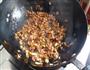 香菇肉丁酱的做法图解4