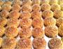 黄金椰蓉球的做法图解12