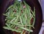 豆角炒肉的做法图解6