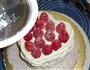 草莓奶油蛋糕的做法图解18
