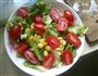 田园沙拉的做法图解3