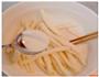 海鲜菇芝麻棒的做法图解3