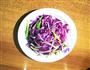 凉拌紫甘蓝的做法图解11