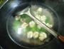 千张结莴笋汤的做法图解9