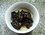 黑木耳猪肚烧排骨的做法图解1