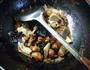 黑木耳猪肚烧排骨的做法图解18