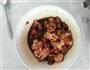 胡萝卜菜丸子的做法图解2
