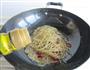 韭菜炒粉条的做法图解7