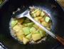 土豆烧佛手瓜的做法图解13