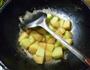 土豆烧佛手瓜的做法图解15