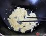 豆渣菜饭的做法图解4