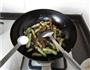 茄子豆角的做法图解14