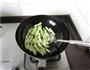 茄子豆角的做法图解5
