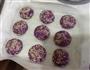 紫薯小饼的做法图解9