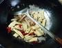 麻辣腐竹的做法图解9