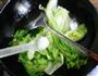 蒜末生菜的做法图解7