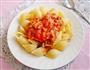 茄汁意大利贝壳面的做法图解15