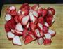 草莓果酱的做法图解2