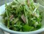 凉拌苦菊的做法图解8