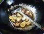 香菇烧茭白的做法图解13