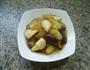 香菇烧茭白的做法图解14