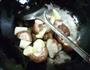 香菇烧茭白的做法图解6