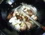 香菇烧茭白的做法图解7