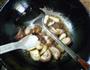 香菇烧茭白的做法图解9