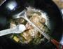 海带结烧牛蛙的做法图解12