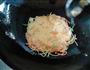 土豆丝烙饼的做法图解6
